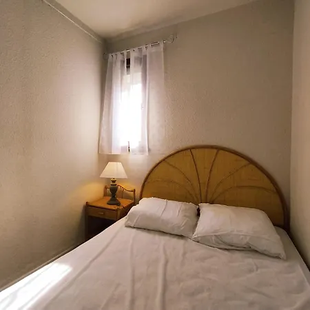 T2 Cosy A Narbonne-plage - 4 Pers, Proche Plage, Parking Privatif, Calme - Decouverte Et Detente ! - Fr-1-795-8 Appartement *