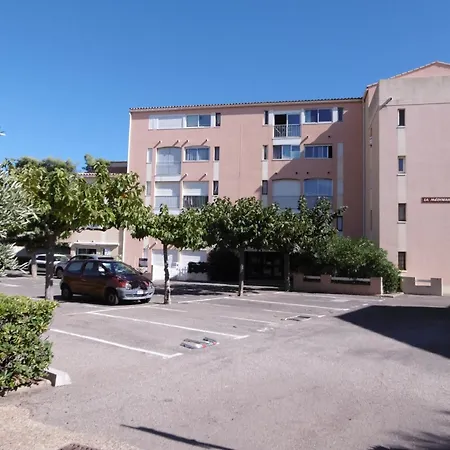 T2 Cosy A Narbonne-plage - 4 Pers, Proche Plage, Parking Privatif, Calme - Decouverte Et Detente ! - Fr-1-795-8 Apartament *