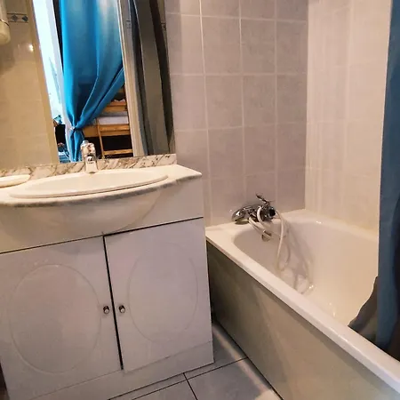 T2 Cosy A Narbonne-plage - 4 Pers, Proche Plage, Parking Privatif, Calme - Decouverte Et Detente ! - Fr-1-795-8 Apartment