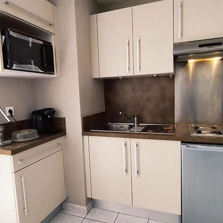 T2 Cosy A Narbonne-plage - 4 Pers, Proche Plage, Parking Privatif, Calme - Decouverte Et Detente ! - Fr-1-795-8 * Narbonne