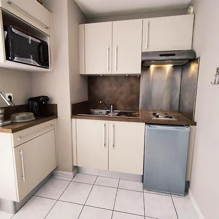 T2 Cosy A Narbonne-plage - 4 Pers, Proche Plage, Parking Privatif, Calme - Decouverte Et Detente ! - Fr-1-795-8