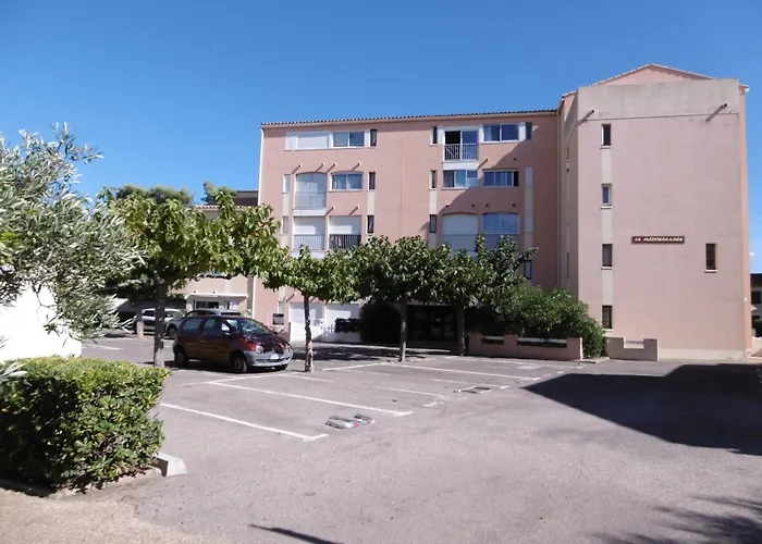 T2 Cosy A Narbonne-plage - 4 Pers, Proche Plage, Parking Privatif, Calme - Decouverte Et Detente ! - Fr-1-795-8 Daire *