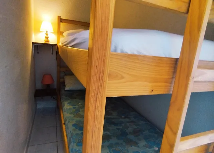 T2 Cosy A Narbonne-plage - 4 Pers, Proche Plage, Parking Privatif, Calme - Decouverte Et Detente ! - Fr-1-795-8 Narbonne