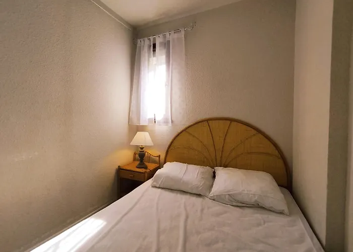 T2 Cosy A Narbonne-plage - 4 Pers, Proche Plage, Parking Privatif, Calme - Decouverte Et Detente ! - Fr-1-795-8 Daire *